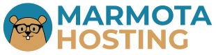 Marmota Hosting